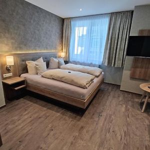 Hotel Garni Zur Alten Post